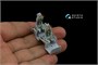 QD72173  декали  3D Декаль интерьера кабины Blackburn Buccanneer S.2B Late (Airfix)  (1:72) 2000002183280