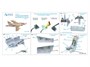 QD72173  декали  3D Декаль интерьера кабины Blackburn Buccanneer S.2B Late (Airfix)  (1:72) 2000002183280