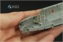 QD72176  декали  3D Декаль интерьера для B-26B Marauder (Hesegawa/Eduard/Hobby2000)  (1:72) 2000002183310