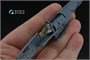 QD72181  декали  3D Декаль интерьера для P-51D Mustang Early (Eduard)  (1:72) 2000002183334