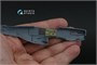 QD72181  декали  3D Декаль интерьера для P-51D Mustang Early (Eduard)  (1:72) 2000002183334