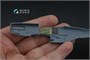 QD72181  декали  3D Декаль интерьера для P-51D Mustang Early (Eduard)  (1:72) 2000002183334