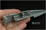 QD72205  декали  3D Декаль интерьера кабины M&G-31М (Trump)  (1:72) 2000002195634