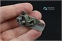 QD72211  декали  3D Декаль интерьера кабины Bristol Blenheim Mk.IV (Airfix)  (1:72) 2000002191193