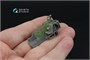 QD72211  декали  3D Декаль интерьера кабины Bristol Blenheim Mk.IV (Airfix)  (1:72) 2000002191193