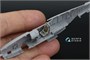 QD72219  декали  3D Декаль интерьера кабины P-51B/P-51C Mustang (Arma Hobby)  (1:72) 2000002195641
