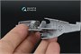 QD72219  декали  3D Декаль интерьера кабины P-51B/P-51C Mustang (Arma Hobby)  (1:72) 2000002195641