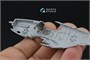 QD72219  декали  3D Декаль интерьера кабины P-51B/P-51C Mustang (Arma Hobby)  (1:72) 2000002195641