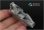 QD72224  декали  3D Декаль интерьера кабины С-17М4/С-22М4 (Modelsvit)  (1:72) 2000002208501