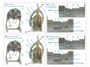 QD72226  декали  3D Декаль интерьера кабины Spitfire Mk.Ia (Airfix)  (1:72) 2000002208518