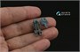 QD72228  декали  3D Декаль интерьера кабины M&G-21БИС Поздний (с системой Полет-ОИ) (Eduard)  (1:72) 2000002201656