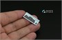 QD72237  декали 3D Декаль интерьера кабины K@-52 включенные дисплеи для QD72236 (Dream Model) (1:72) 2000002201762