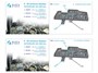 QD72237  декали 3D Декаль интерьера кабины K@-52 включенные дисплеи для QD72236 (Dream Model) (1:72) 2000002201762