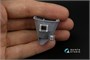 QDS-35079  декали  3D Декаль интерьера кабины K-4386 Тайфун ВДВ (малая версия)  (Звезда)  (1:35) 2000002127246