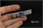 QDS-35079  декали  3D Декаль интерьера кабины K-4386 Тайфун ВДВ (малая версия)  (Звезда)  (1:35) 2000002127246