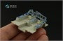 QDS-48018  декали  3D Декаль интерьера С-34 (KittyHawk) (Малая версия)  (1:48) 2000002052920