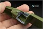 QDS-48249  декали  3D Декаль интерьера кабины  ОКБ С-25 (Звезда) (Small kit)  (1:48) 2000002044475