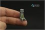 QDS-48259  декали  3D Декаль интерьера кабины F/A-18E (HobbyBoss) (малая версия)  (1:48) 2000002053033