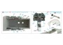 QDS-48259  декали  3D Декаль интерьера кабины F/A-18E (HobbyBoss) (малая версия)  (1:48) 2000002053033