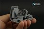 QDS-48295  декали  3D Декаль интерьера кабины M&-35М (Звезда) (Малая версия)  (1:48) 2000002053088