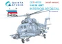 QDS-48339  декали  3D Декаль интерьера кабины M&-8МТ (Звезда) (Малая версия)  (1:48) 2000002092155