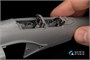QDS-48341  декали  3D Декаль интерьера кабины F-4G early (Meng) (малая версия)  (1:48) 2000002137627
