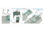 QDS-48358  декали 3D Декаль интерьера кабины  K@-27ПЛ (Hobby Boss) (Малая версия)  (1:48) 2000002145769