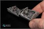 QDS-48370  декали  3D Декаль интерьера кабины F-4E late без DMAS  (Meng) (малая версия)  (1:48) 2000002137702