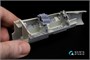 QDS+48263  декали   3D Декаль Tornado GR.4 (Revell) (малая версия) (с 3D-печатными деталями)  (1:48) 2000002158325