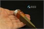 QL48006  декали  3D Декаль Имитация древесины ореха (для любых моделей)  (1:48) 2000002137214