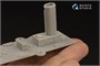QP135001  декали  Спасательные круги 315 шт  (1:350) 2000002053187