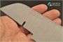 QP32003  декали  3D Декаль Розовые киперные ленты Albatros D.I-D.V (для любых моделей)  (1:32) 2000002046943