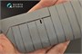 QP32007  декали   3D Декаль  Лозенг киперные ленты Pfalz DIII-DIIIa (для любых моделей)  (1:32) 2000002158585