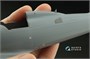 QP32019  декали  Лючки и панели для Macchi Mc. 202 Folgore (Italeri)  (1:32) 2000002158813