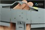 QP32019  декали  Лючки и панели для Macchi Mc. 202 Folgore (Italeri)  (1:32) 2000002158813