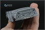 QP35004  декали  Наборные номерные знаки СССР 1980-1994 (ГОСТ 3207-77) (для всех моделей)  (1:35) 2000002174325
