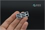 QP43003  декали  Наборные Номерные Знаки ВС РФ ~1993- наше время (ГОСТ 50577-93)  (1:43) 2000002207658