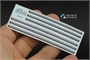 QP48008  декали  3D Декаль Внешние усиливающие стрингеры для &L-2 (одноместный)  (1:48) 2000002044543
