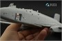 QP48011  декали  Экстерьер для A-10 (Все модели) (1:48) 2000002116301