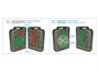 QP48019  декали  3D Декаль Складное брезентовое ведро армии США (для любых моделей)  (1:48) 2000002137139