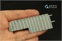 QP48020  декали  3D Декаль Универсальные киперные ленты, Антанта, ПМВ, после ПМВ (1:48) 2000002137146