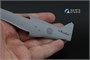 QP48045  декали  Люки, панели и накладки для L@GG-3 66 серии (Звезда)  (1:48) 2000002184058