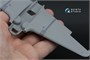 QP48045  декали  Люки, панели и накладки для L@GG-3 66 серии (Звезда)  (1:48) 2000002184058