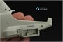 QP48048  декали  Строевые Огни для AH-1W/Z (для всех моделей)  (1:48) 2000002191360