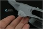 QP48053  декали  Элементы Экстерьера для K@-52 (Звезда/Quinta Models)  (1:48) 2000002202028