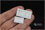 QR+48089  декали  Комплект ремней для истребителя США, ВМВ (с металлическими пряжками) (1:48) 2000002191711