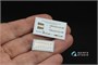 QR+48096  декали  Комплект ремней для истребителя Luftwaffe, ВМВ (с металлическими пряжками) (1:48) 2000002191643