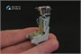 QR32003  декали  3D Декаль Катапультируемые кресла GRU-7A (2шт), для F-14A (для Tamiya)  (1:35) 2000000225104