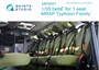 QR35001  декали  Комплект ремней на одно кресло для бронеавтомобилей Тайфун (All kits)  (1:35) 2000000180120