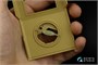 QR35003  декали  3D Декаль интерьера кабины  Комплект ремней на бронеавтомобиль HUMVEE  (1:35) 2000002044505